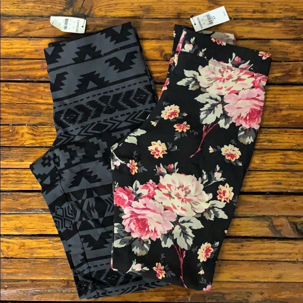 Express Legging Bundle